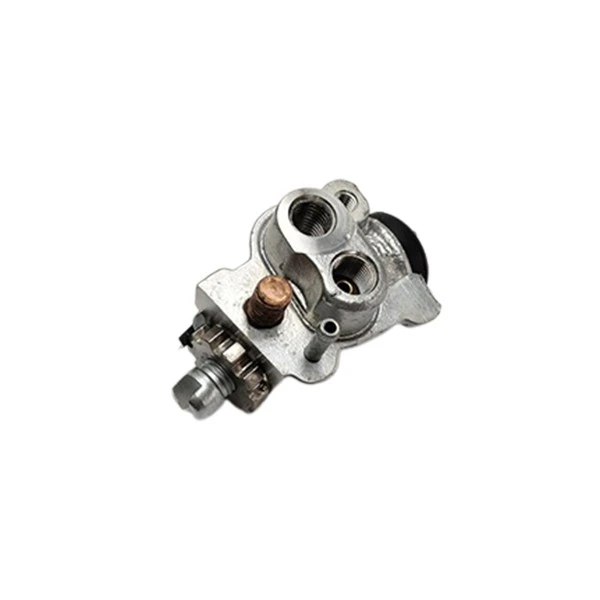 Brake Wheel Cylinder Factory