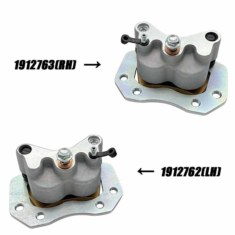 ATV UTV спирачен апарат за Polaris Ace900 EPS 2017-2019 1912762（LH）1912763（RH）