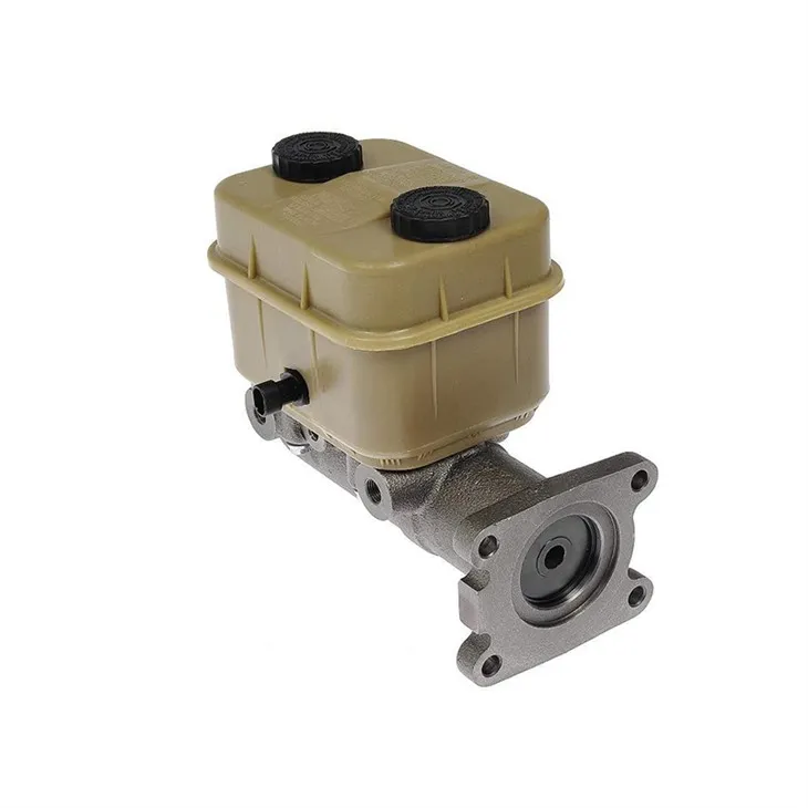 Главен спирачен цилиндър за FORD F650 F750 2002-2019 F8HZ2140AA DORMAN:M630276
