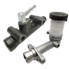 Цилиндър за съединител