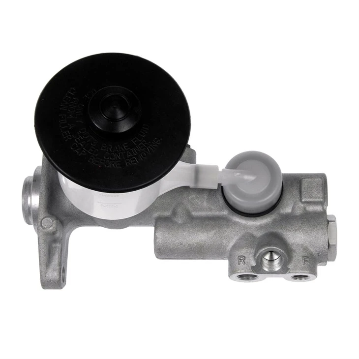 Brake Master Cylinder For Chevrolet Corvette 1986-1987 10052280 M39621