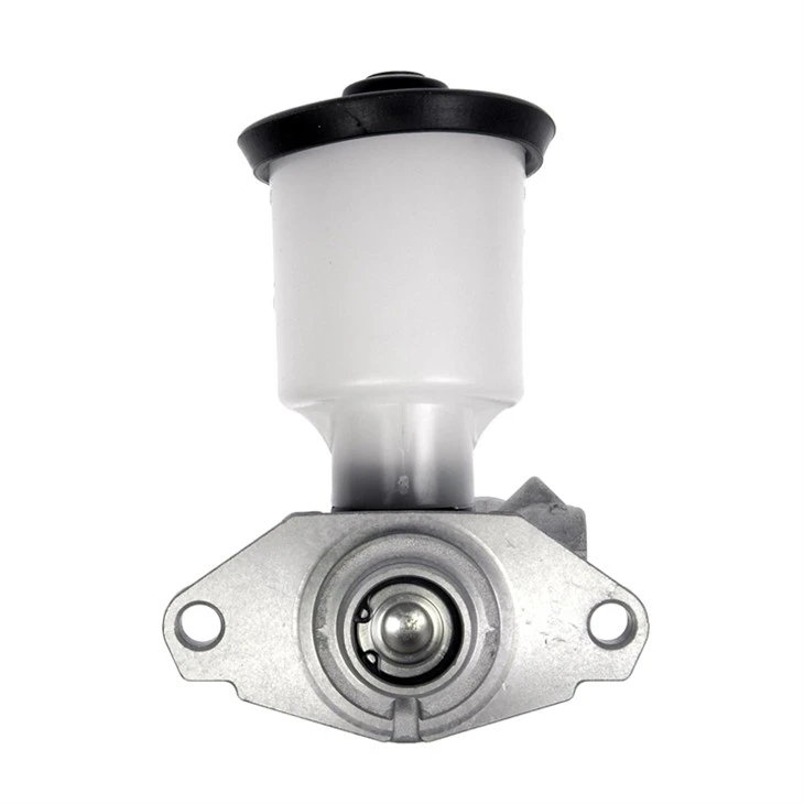Brake Master Cylinder For Chevrolet Corvette 1986-1987 10052280 M39621