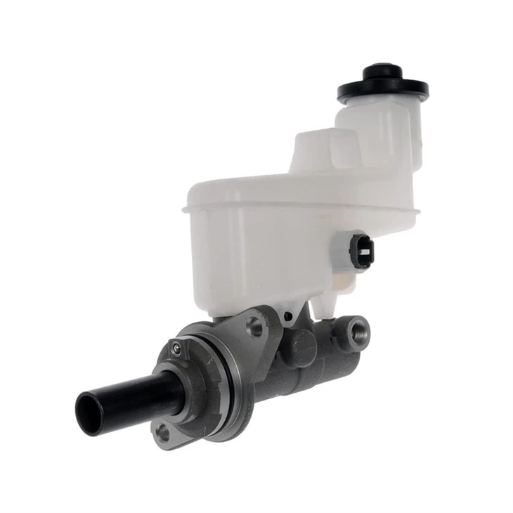 Brake Master Cylinder For TOYOTA Camry Avalon Saloon 47201-06440 47201-06443 130.44055 MC391427 R136098 NM55527 M630865 suppliers