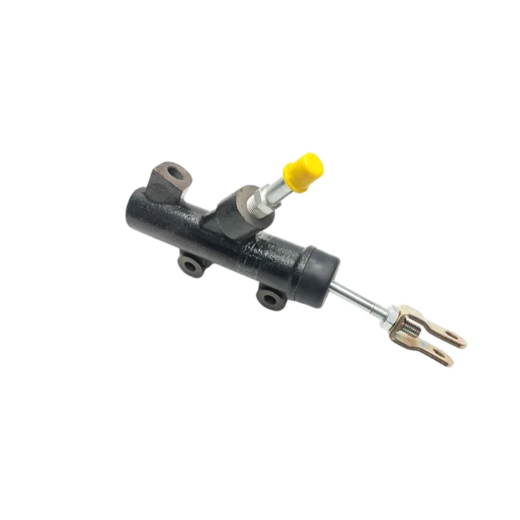 Clutch Master Cylinder For ELF Platform/Chassis (NHR5_) 2.8 D 8-94312-903-0 8-97048-567-0 8-94258-526-0 8-94463-247-1 94258526 95-09-909 JB1679 PND185 factory