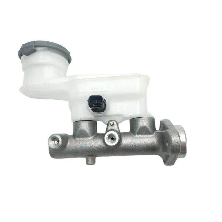 Главен спирачен цилиндър за HONDA CITY IV седан 2004-2005,HONDA JAZZ II 2002-2008 46100-SEL-T51 46100-SAA-003 46100-SAA-013