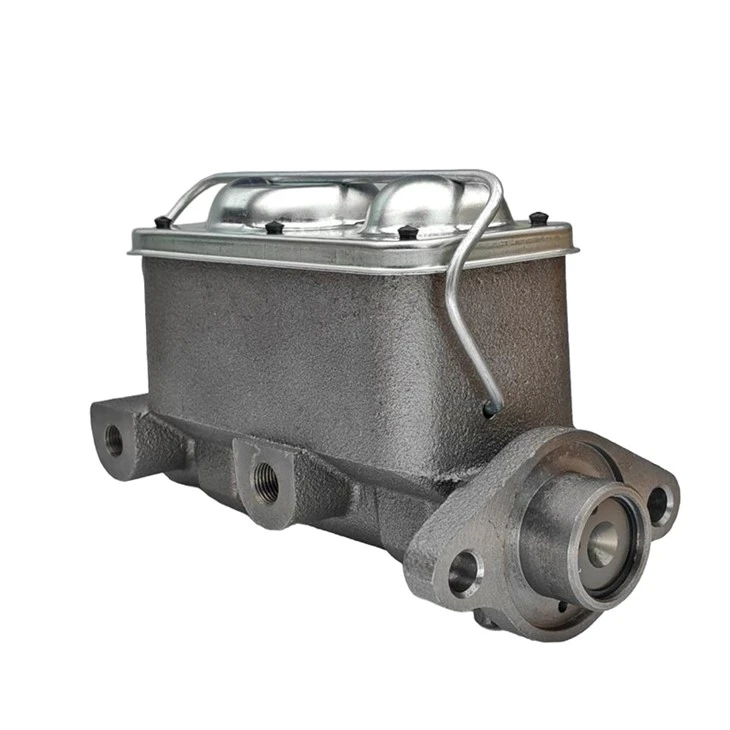 Спирачен главен цилиндър за GM Buick Cadillac Chevrolet Jeep 18005733 18002063 18002454 18008884 18002063 18005249 18000996 54711802 8124508 8126953 8127766 J8124508 J8129731 J 8126953 8129731 MC101254 NMC 11101 130.62001 M76162