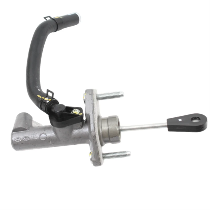 Clutch Master Cylinder For KIA SOUL I (AM) 1.6 CRDi 115 41600-2K100 F90321ABE 90S0324-OYO 07HY024 2103515 50054300 suppliers