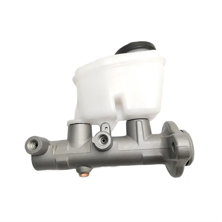 Спирачен цилиндър за TOYOTA LAND CRUISER 80 47201-60530